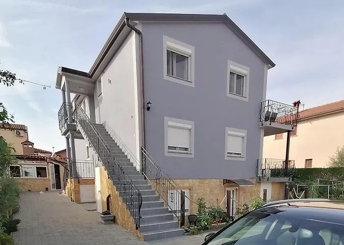 Apartment Vanessa