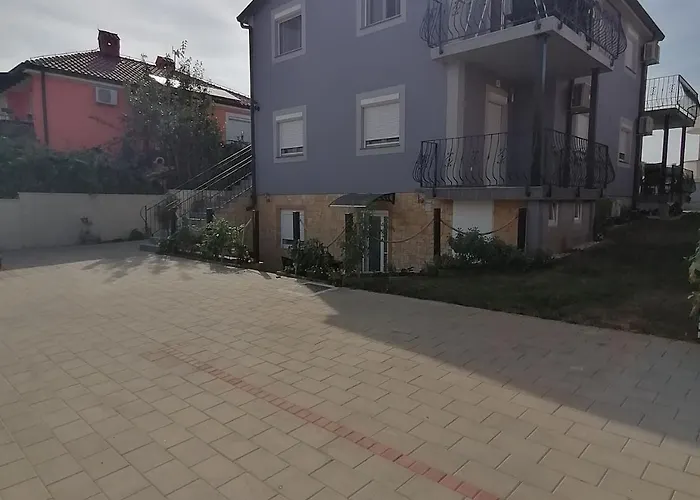 Apartment Vanessa