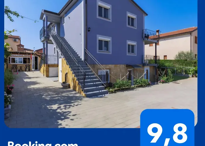 Apartment Vanessa