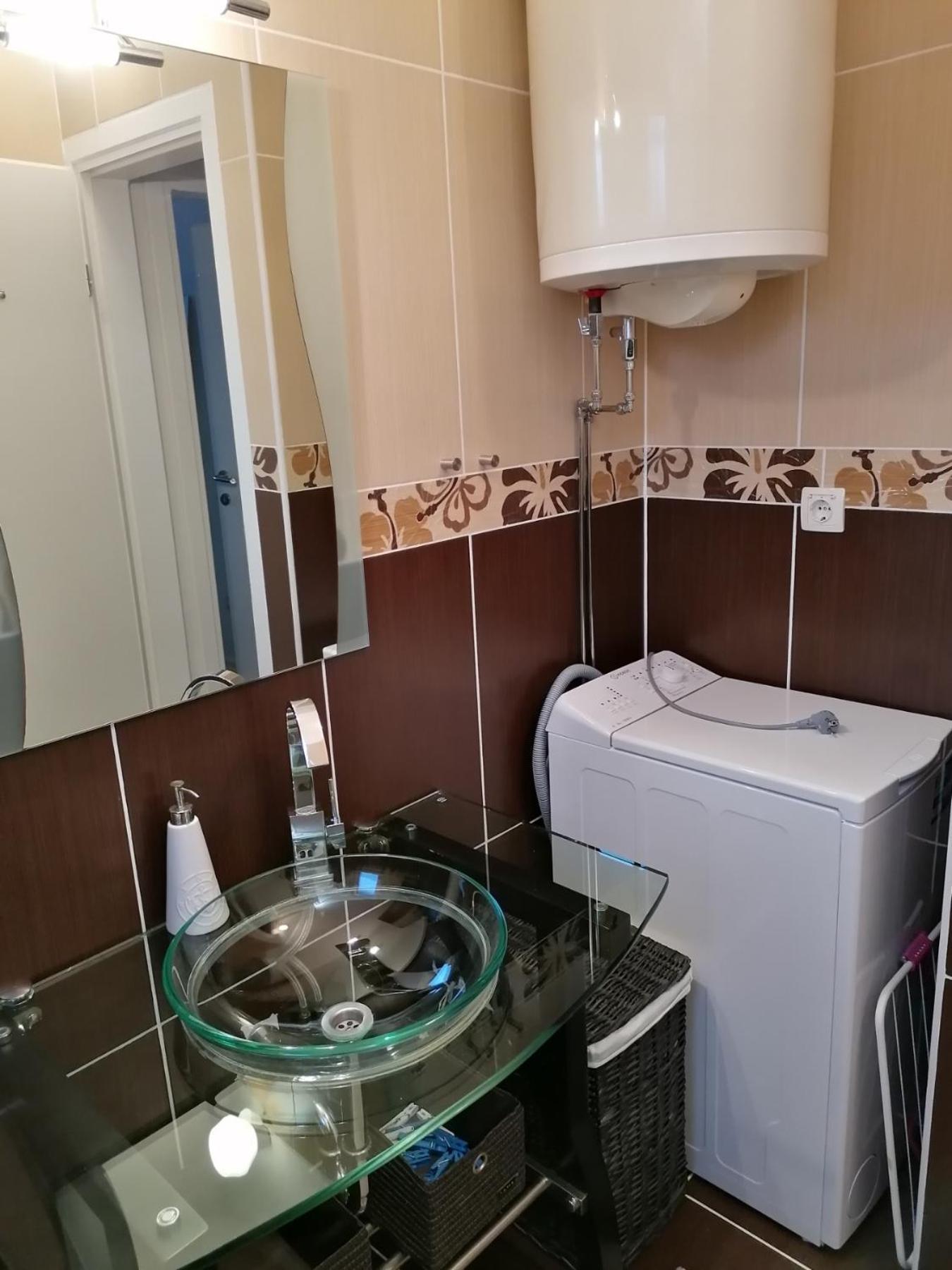 Apartman Vanessa