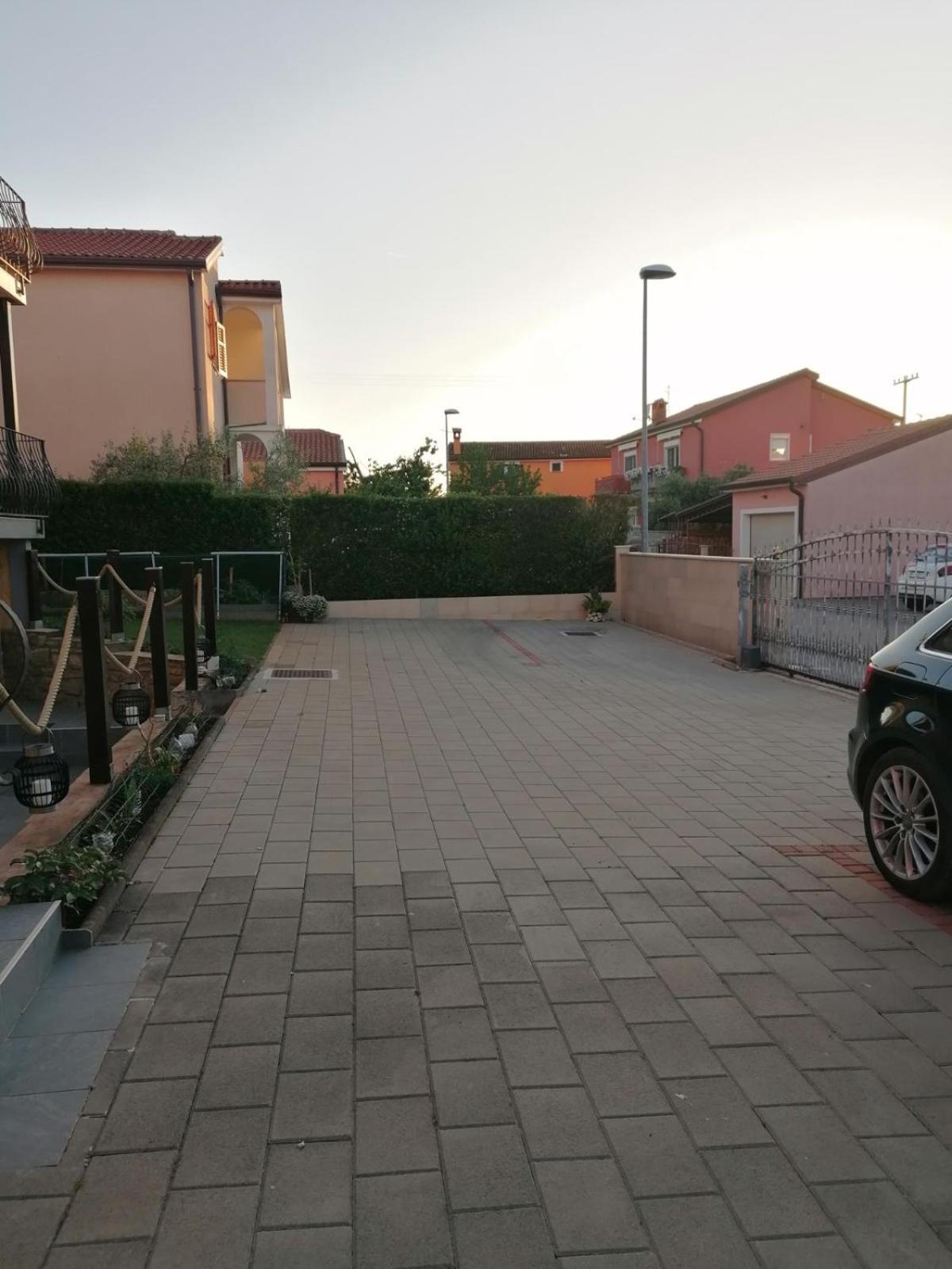 Vanessa Apartman
