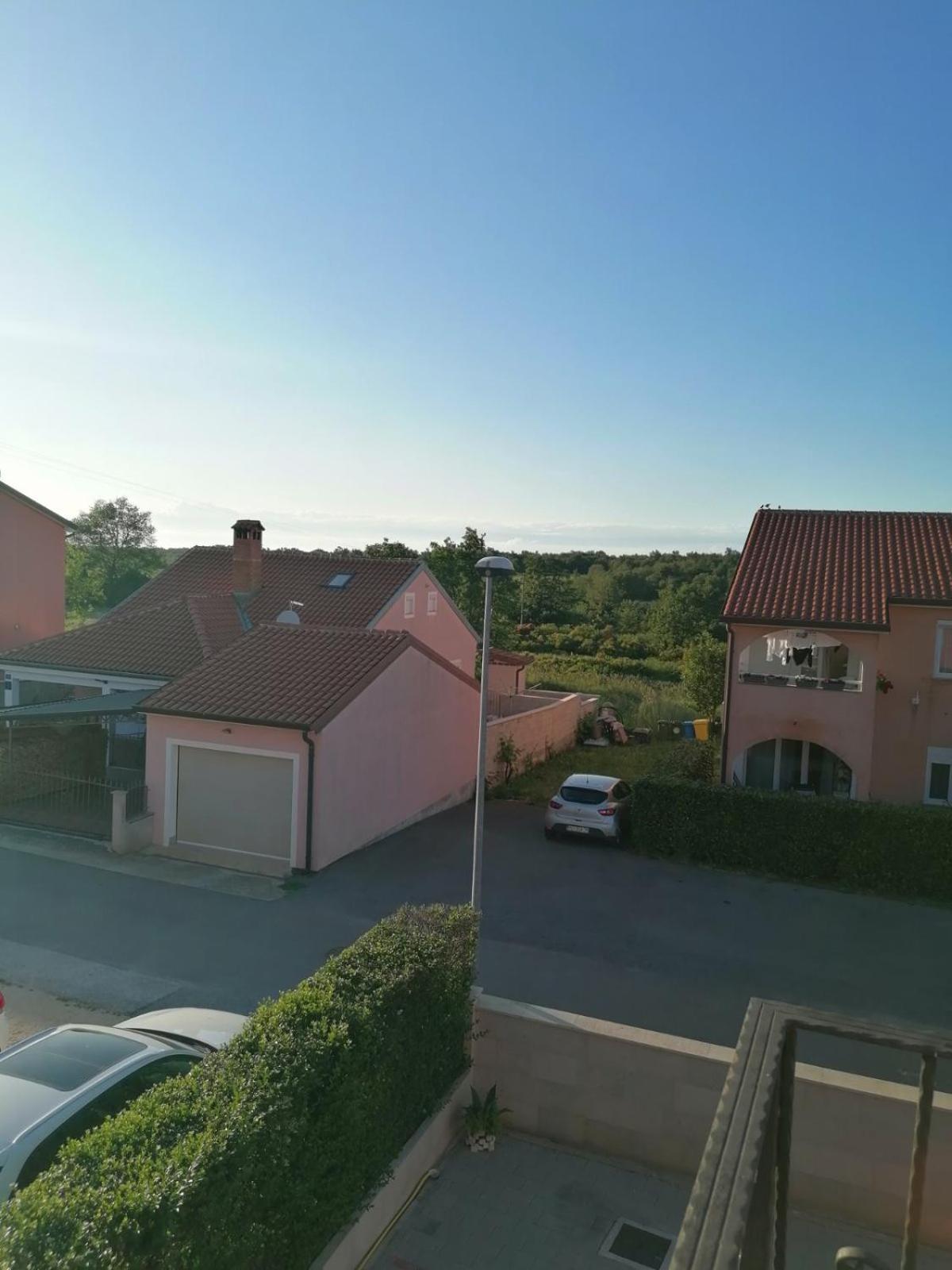 Apartman Vanessa