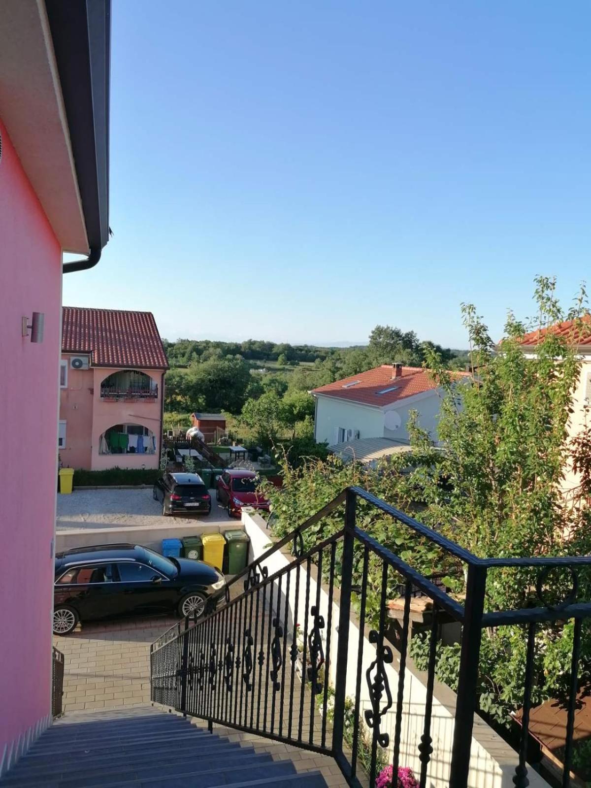 Apartman Vanessa *