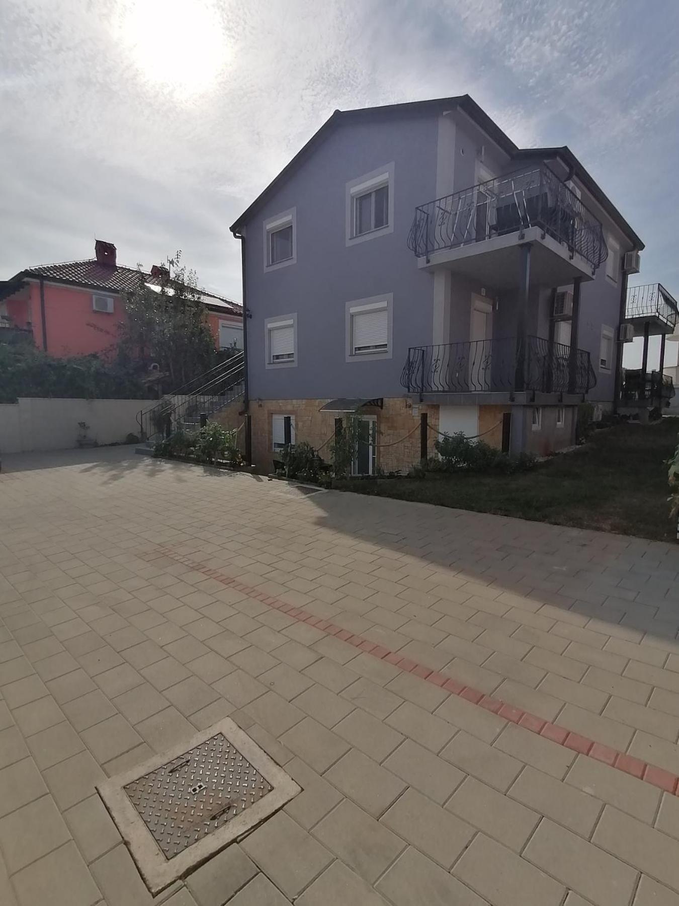 Apartman Vanessa *
