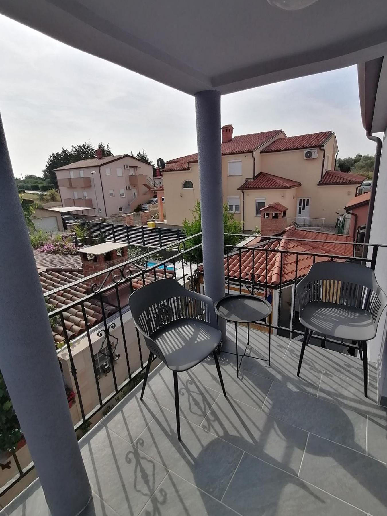 Apartman Vanessa Murine