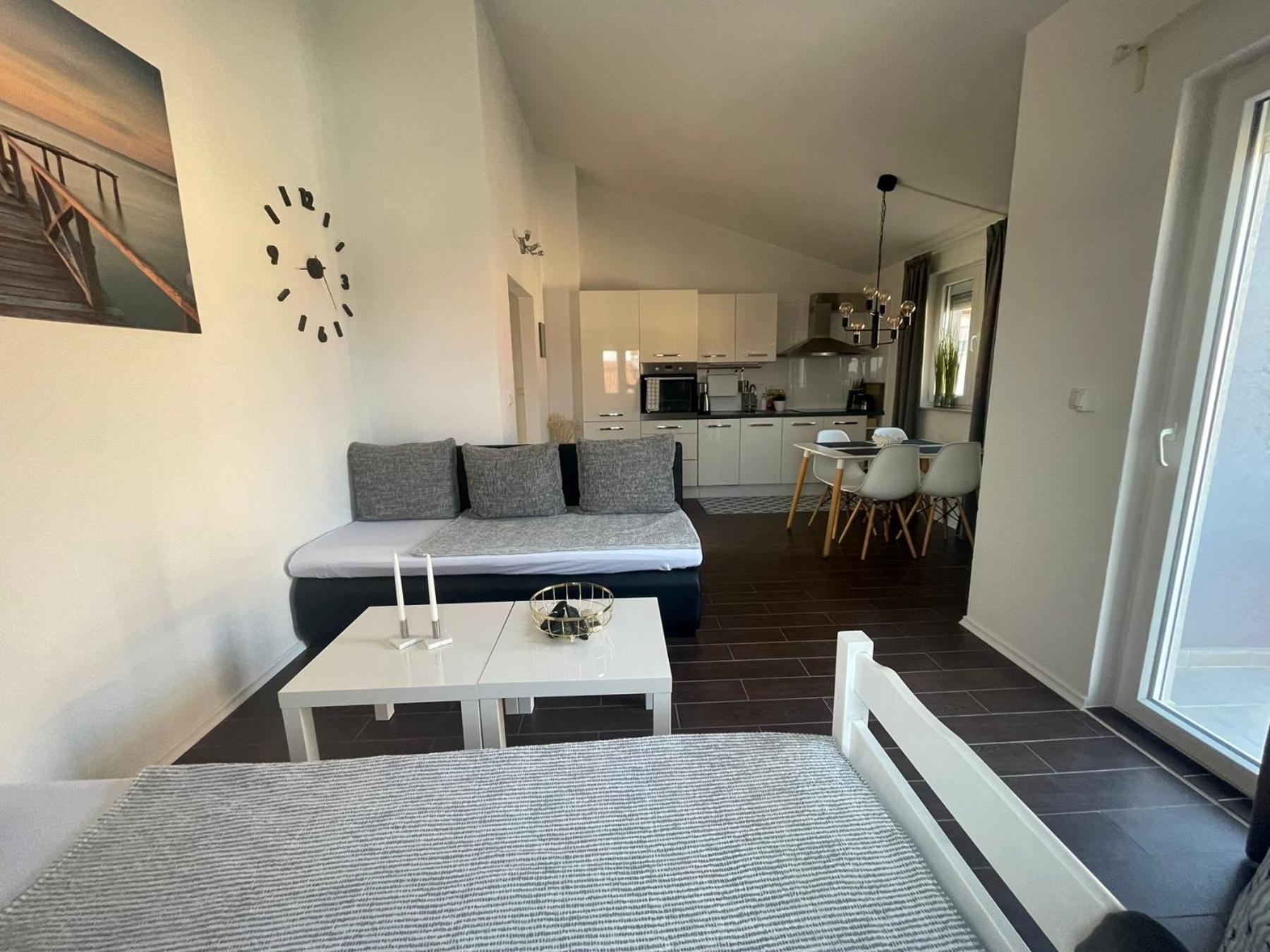 Vanessa Apartman