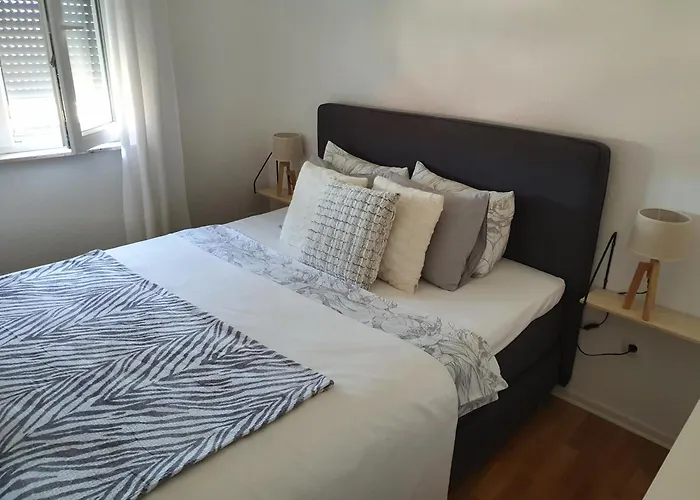 Apartment Vanessa